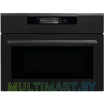 Электрический духовой шкаф Electrolux KVLAE00WT